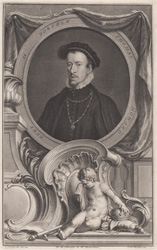 Thomas Howard, Duke of Norfolk